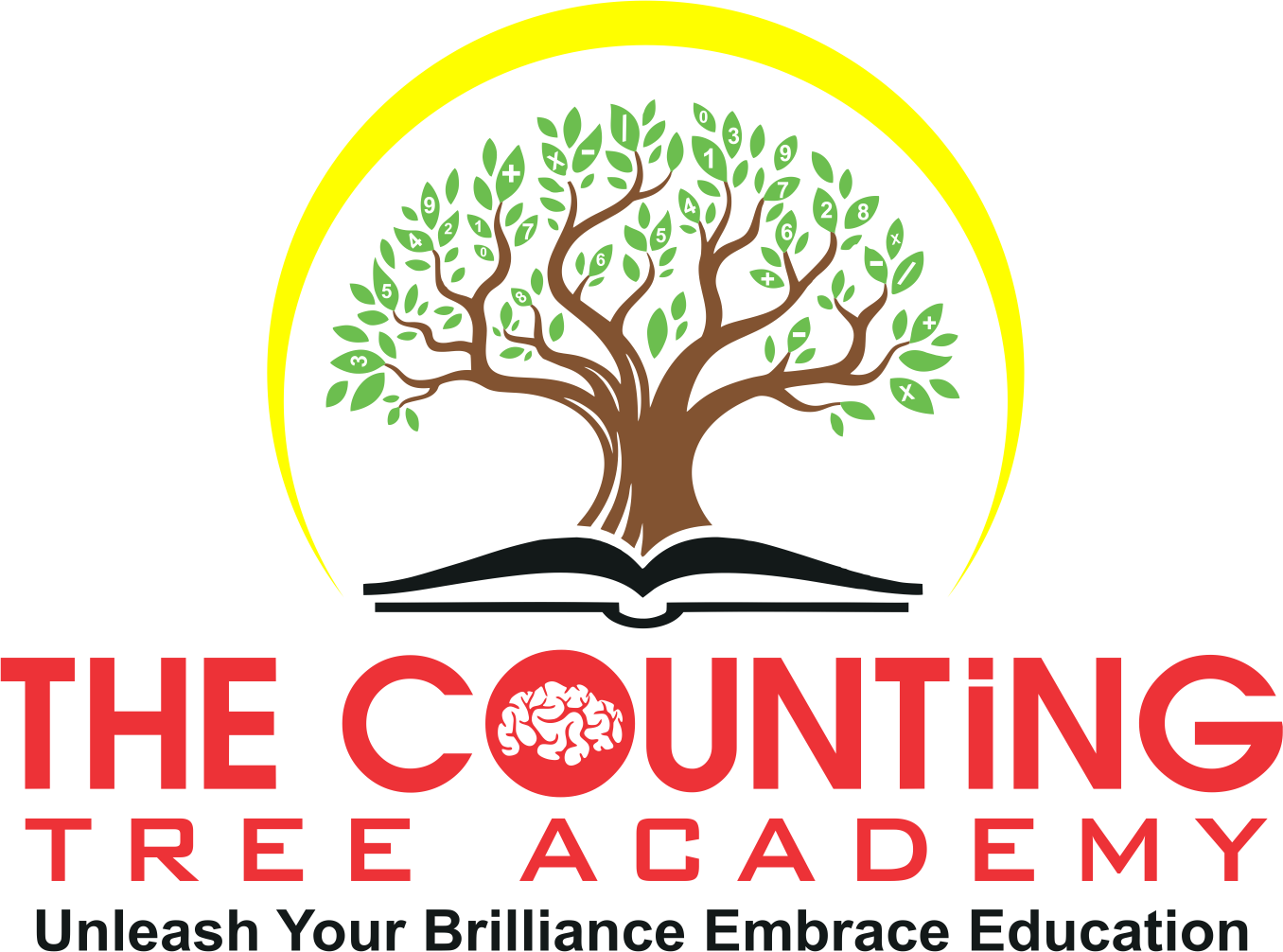 The Counting Tree Academy